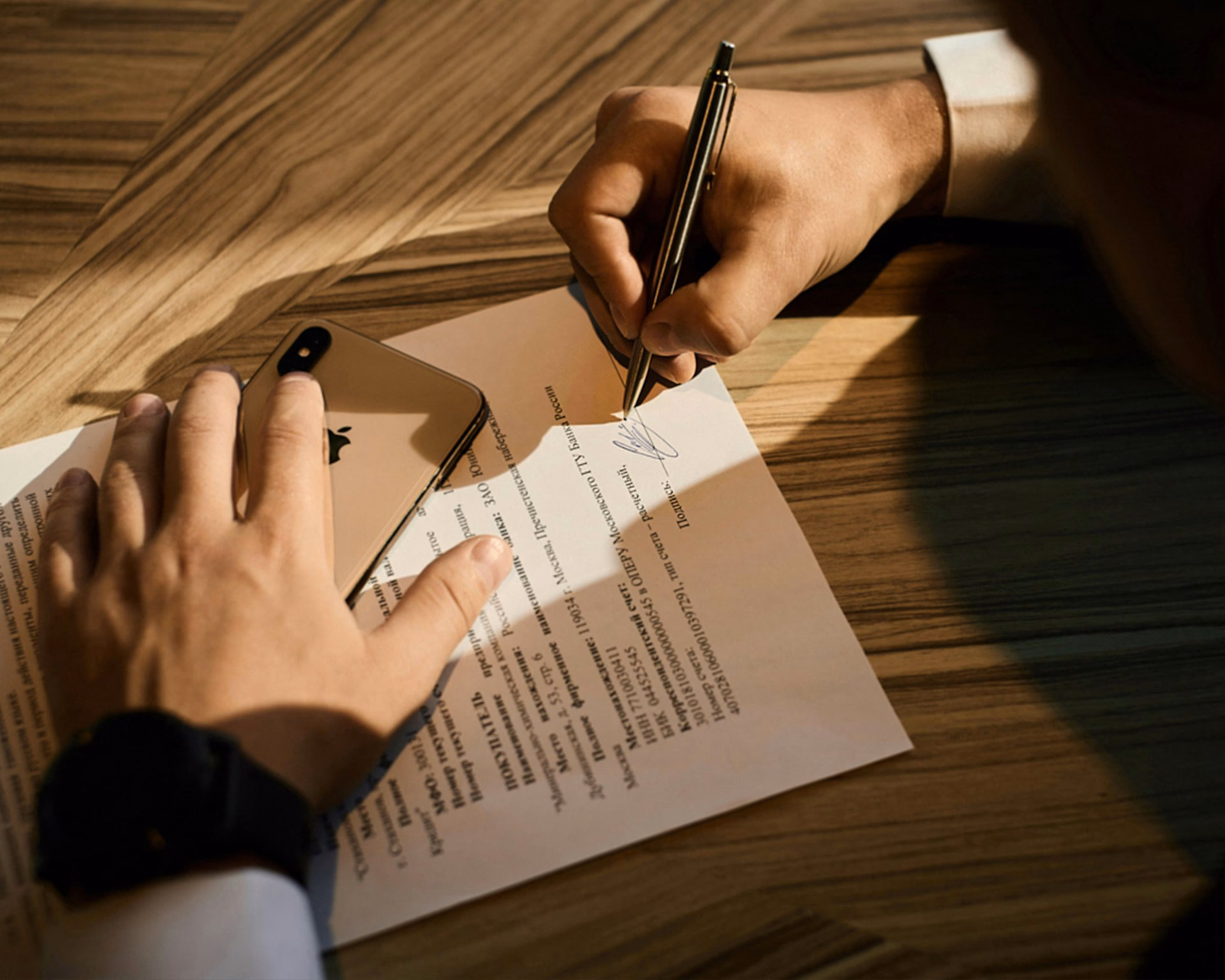 Five questions to ask before you sign a tenancy