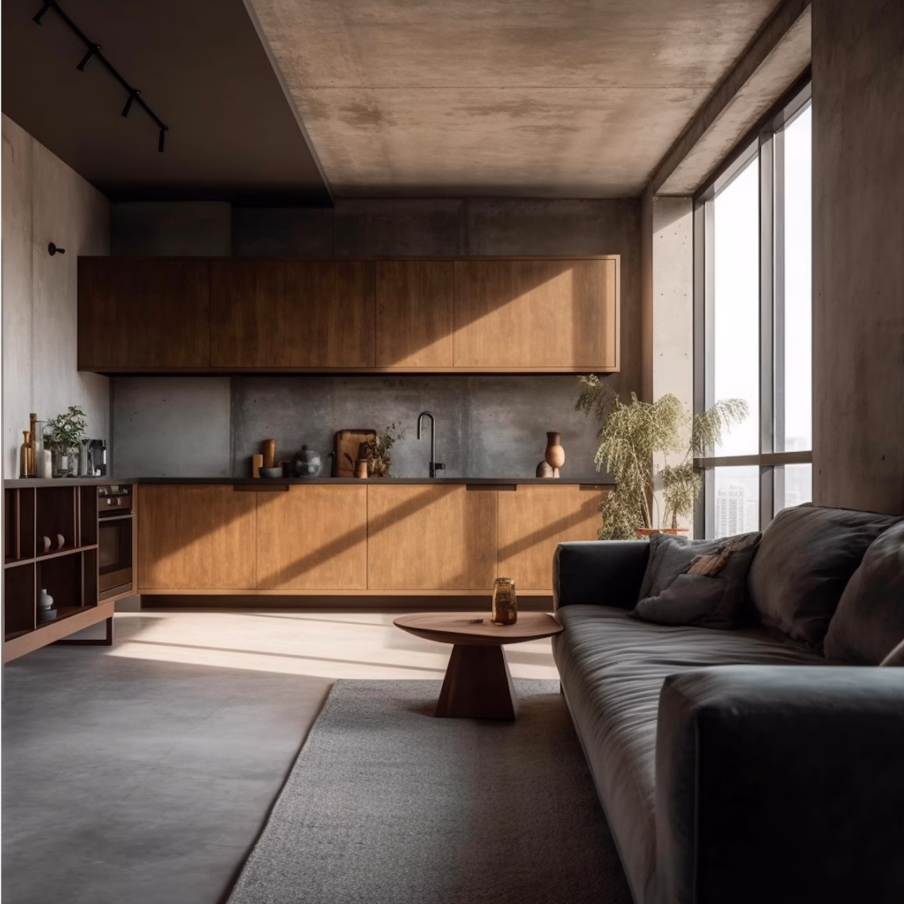 For Tenants