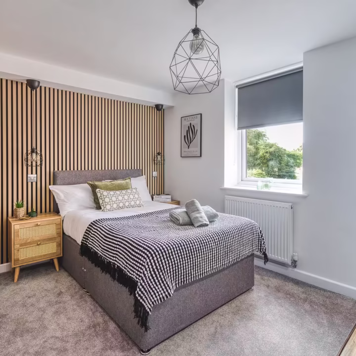 Studio 3, May Street, DE22