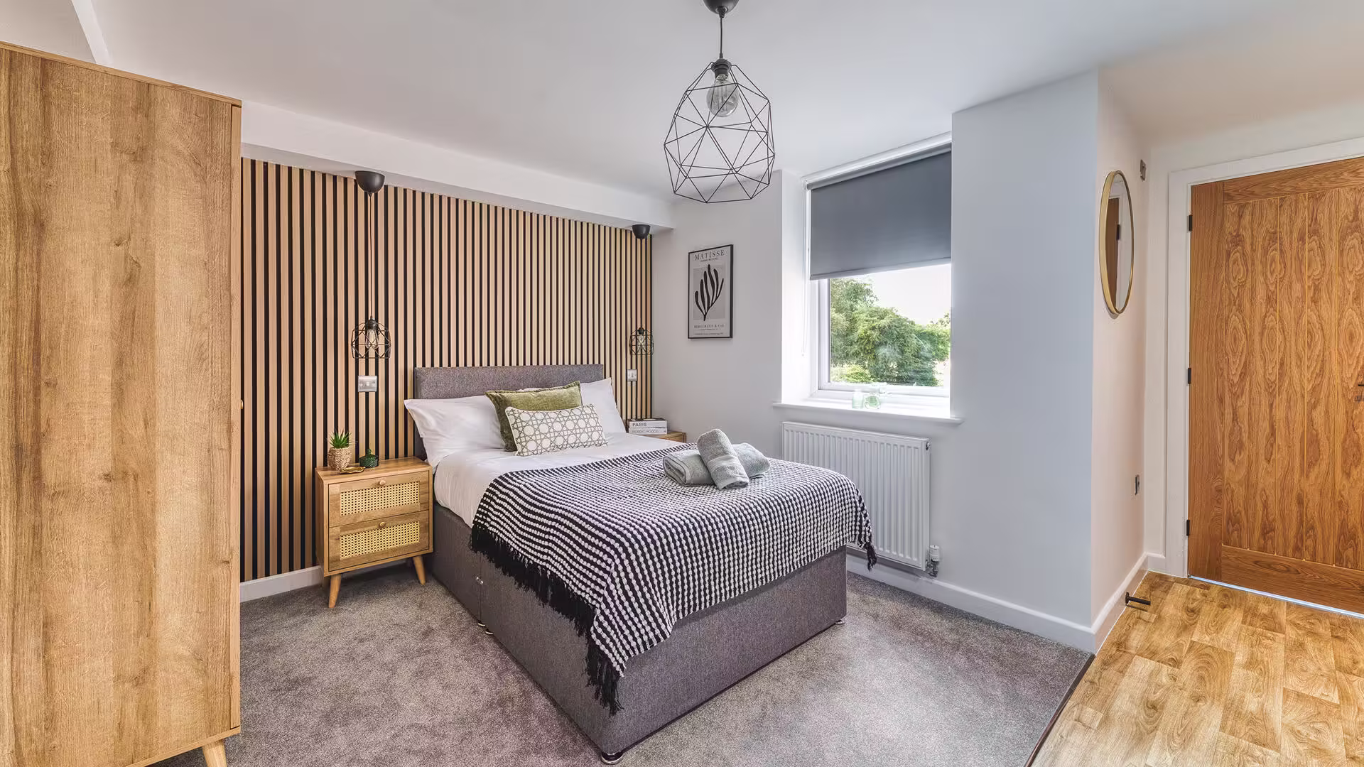 Studio 3, May Street, DE22
