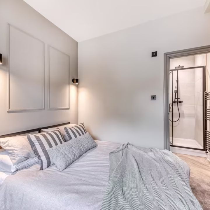 Room 4, 54, Burnside Street, Derby