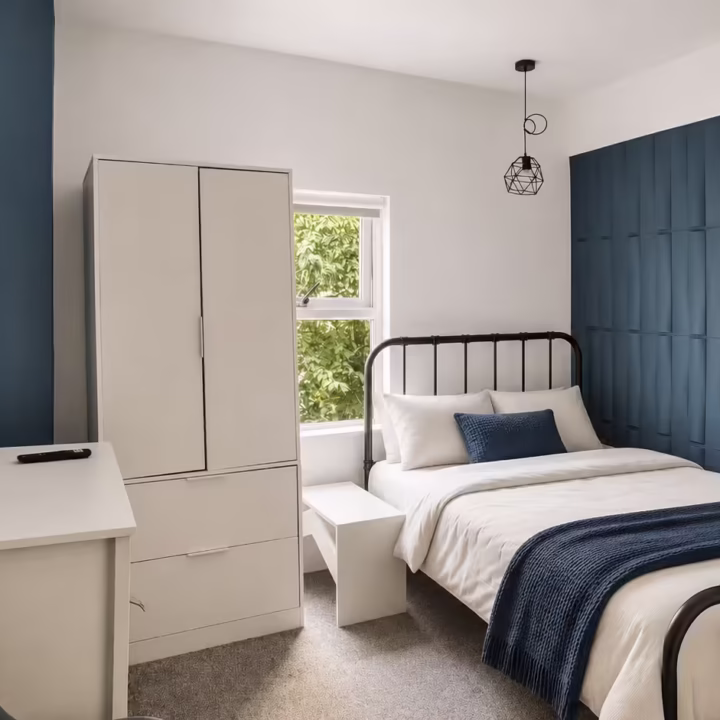 Room 3, 1133, London Road, Alvaston, Derby