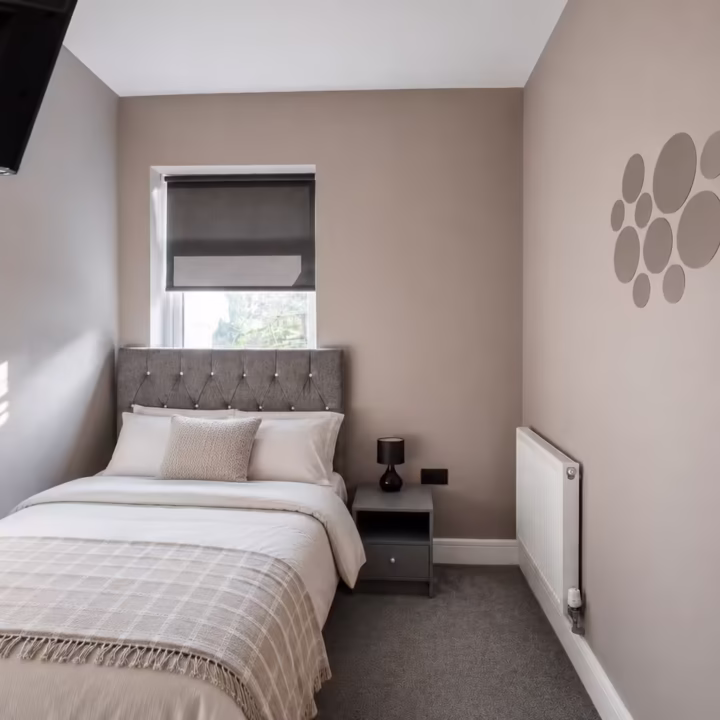 Room 2, 49, Sackville Street, Derby
