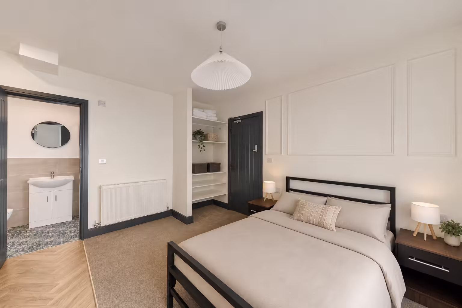 Studio 1, Sudbury Street, DE1