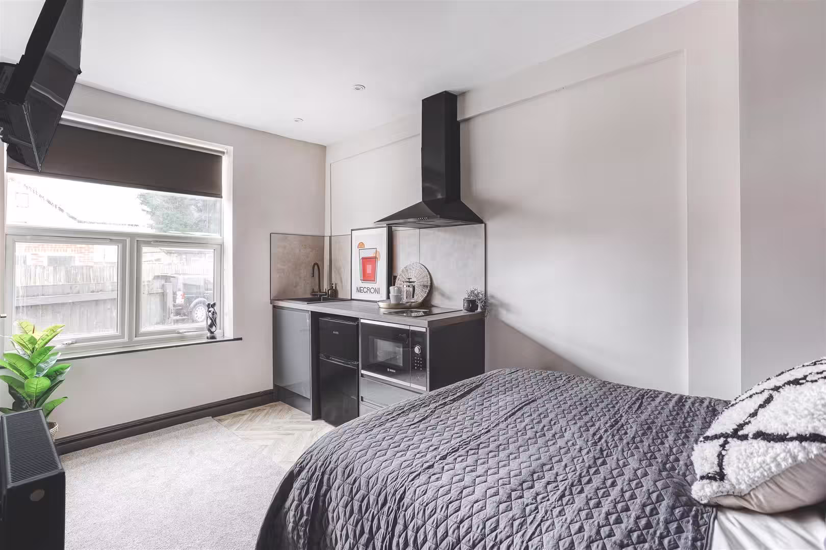 Studio 1, 1103, London Road, Alvaston, Derby