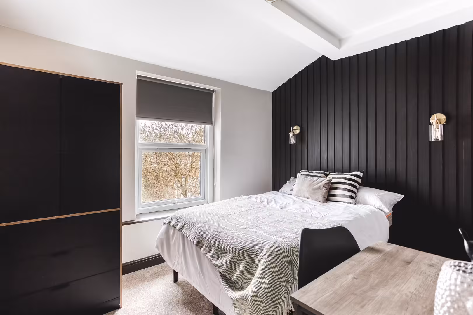 Room 5, London Road, DE24