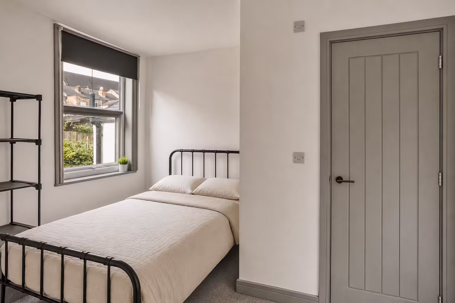 Room 4, Manchester Street, DE22