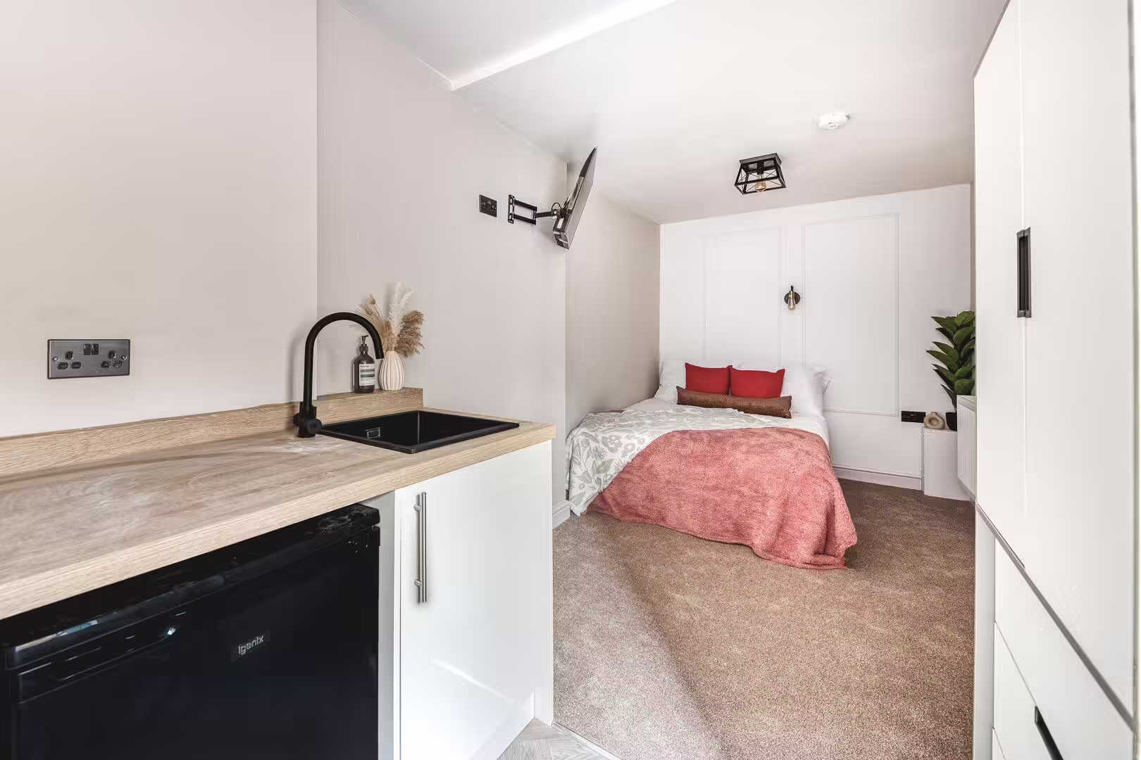 Studio 2, 11, Eton Street, Derby