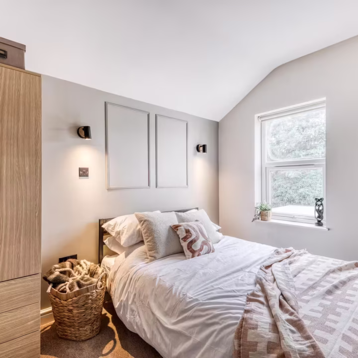 Room 3, 54, Burnside Street, Derby