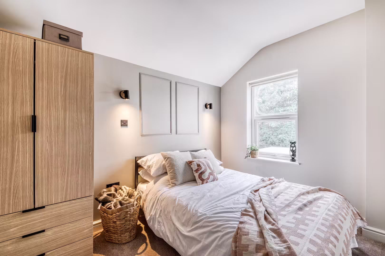Room 3, 54, Burnside Street, Derby