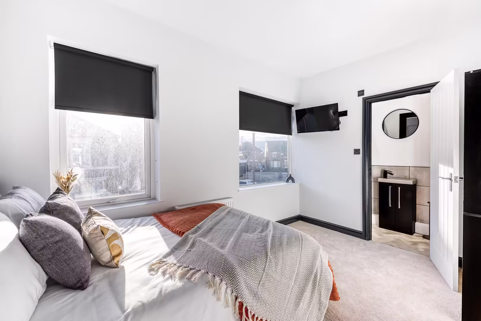 Room 4, 40, Severn Street, Derby
