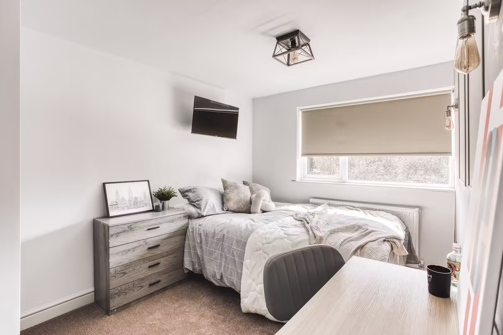 Room 3, 407, Baker Street, Alvaston, Derby