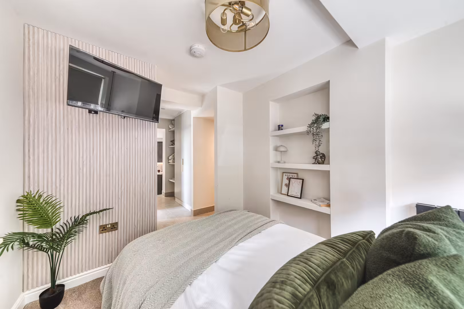 Studio 3, Chevin Road, DE1