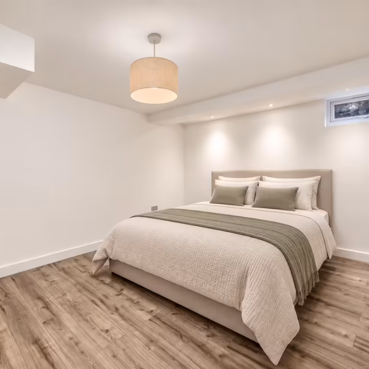 Apartment 1, Haddon Street, DE23