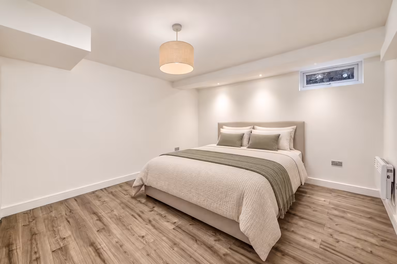 Apartment 1, Haddon Street, DE23