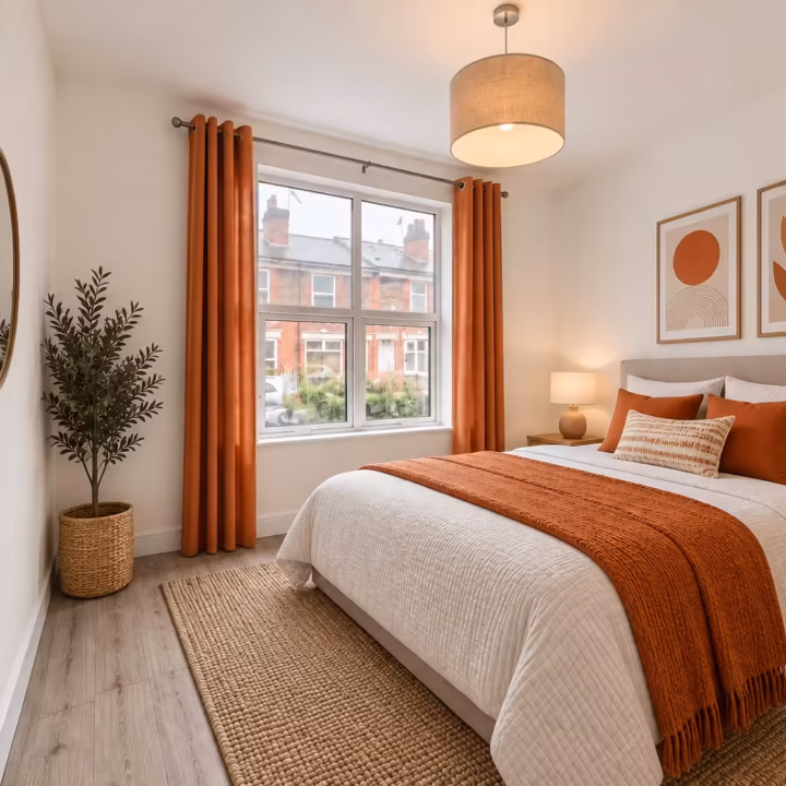 Apartment 2, Haddon Street, DE23