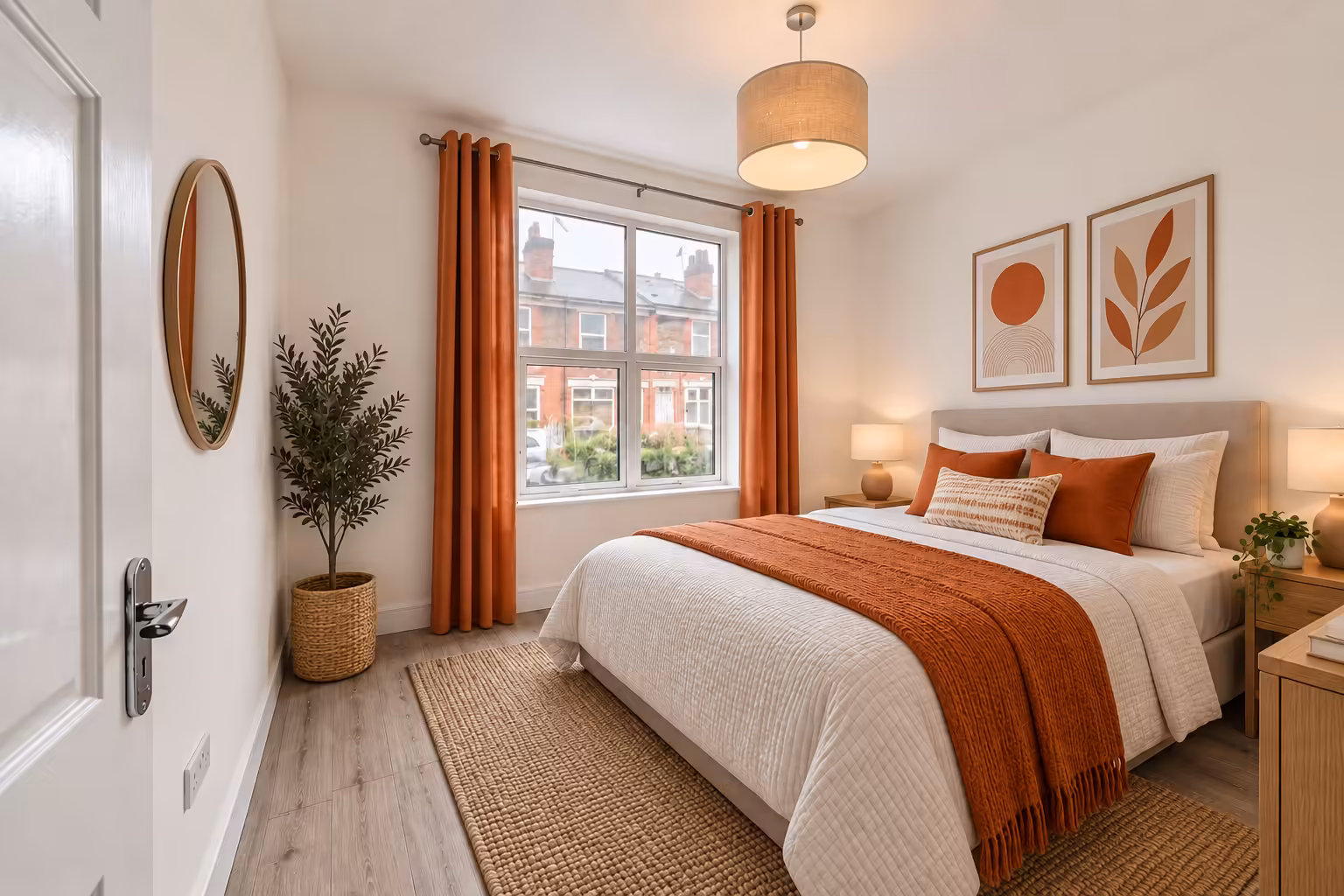 Apartment 2, Haddon Street, DE23