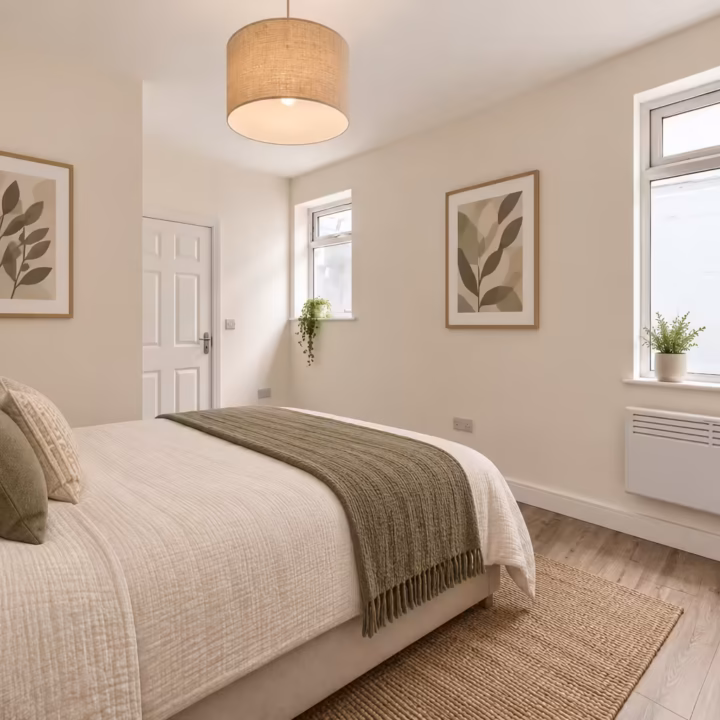 Apartment 4a, Haddon Street, DE23