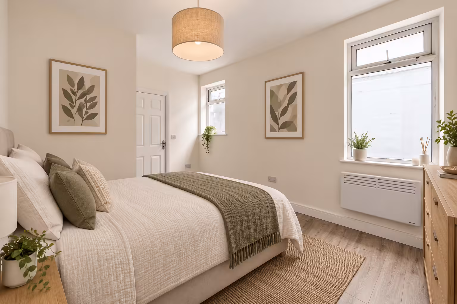 Apartment 4a, Haddon Street, DE23